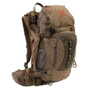 ALPS OutdoorZ Extreme Hybrid X Backpack